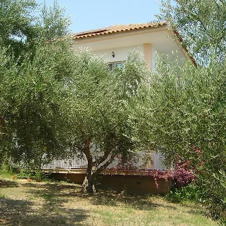 Eleni Apartmán