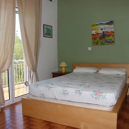 Apartmán Eleni