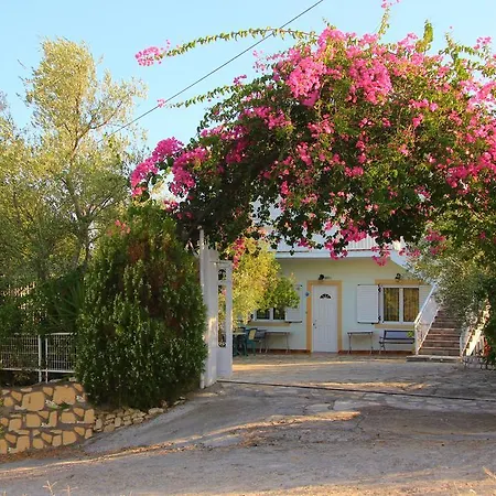 Διαμέρισμα Eleni