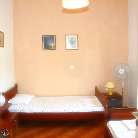 Eleni Apartmán *