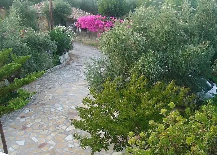 Appartamento Eleni *